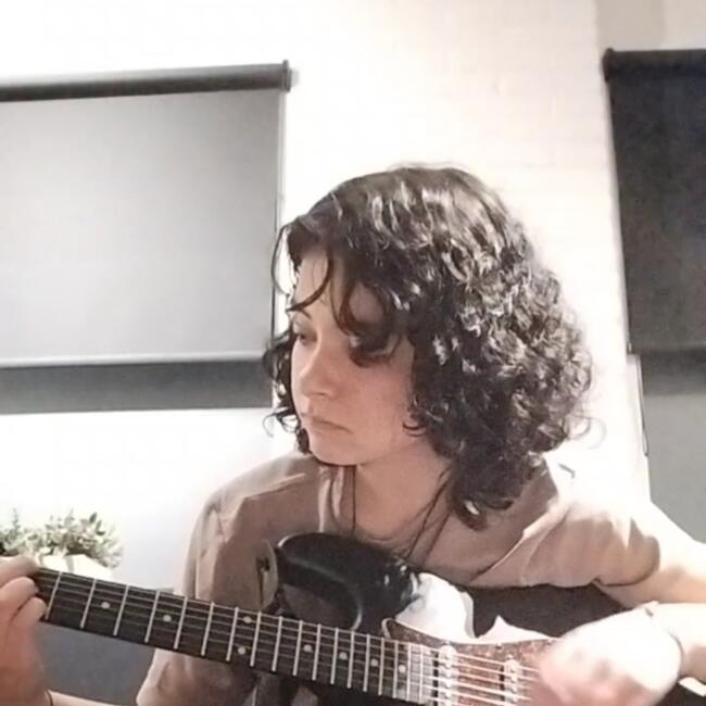 Babysitter in Zwolle: Maud