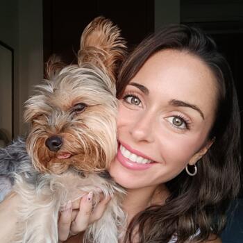 Babysitter Murcia: Laura