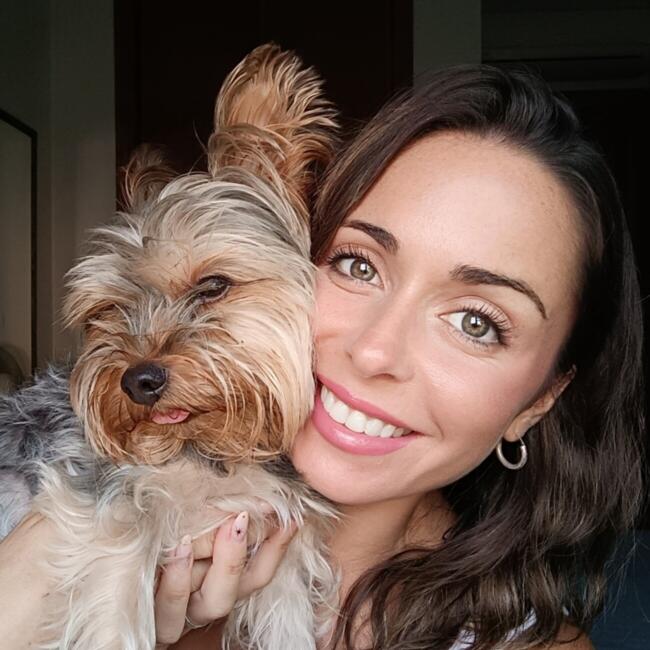 Babysitter in Murcia: Laura