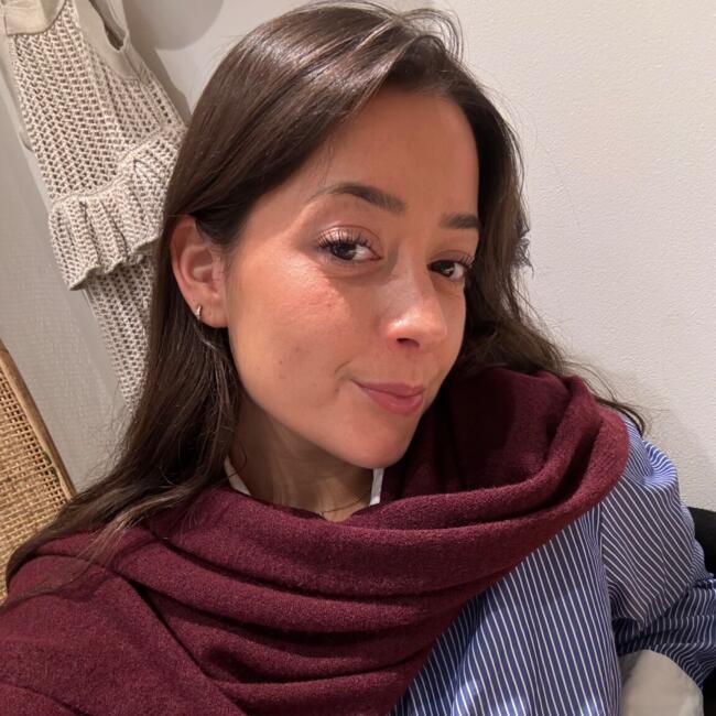 Babysitter in Toulouse: Scherazade