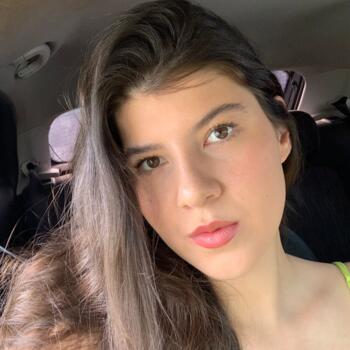 Babá em Botucatu: Natani