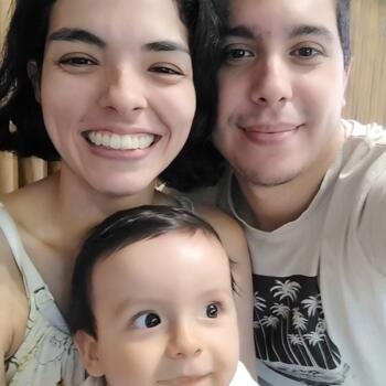 Babysitting job in Floridablanca: babysitting job Laura juliana