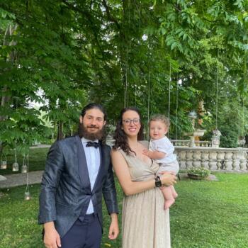 Babysitting job in Sinnai: babysitting job Chiara