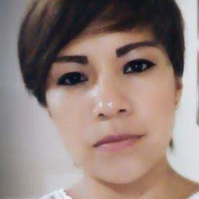 Babysitter in Mexico City: MIRIAM