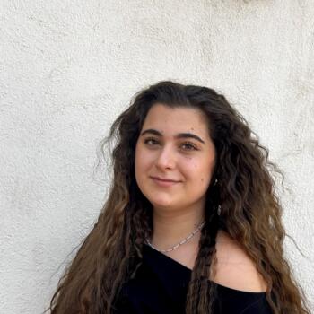 Babysitter in Alcoy: Arantza