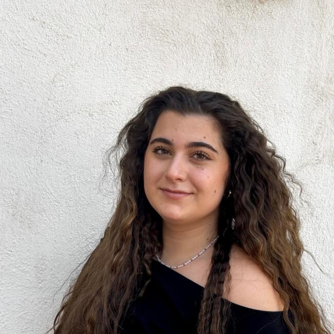 Babysitter in Alcoy: Arantza