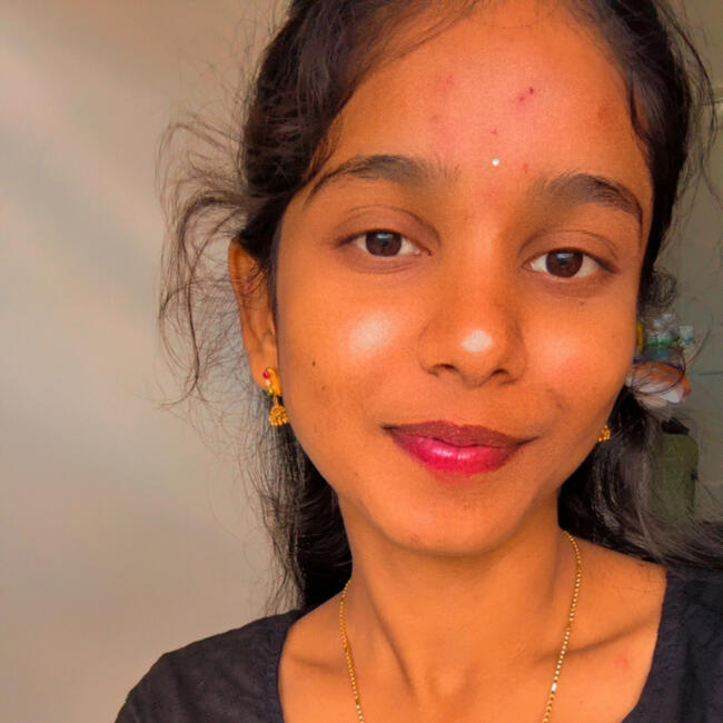 Babysitter in Barking: Sumithra