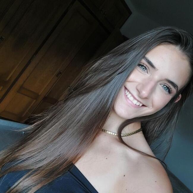 Canguro en Girona: Mariona