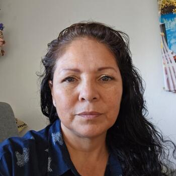 Babysitter in Madrid: Elizabeth