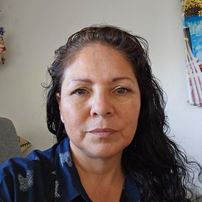 Babysitter in Madrid: Elizabeth