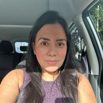 Trabajo para niñera en San Pablo Viejo Arriba: trabajo de niñera Estefani