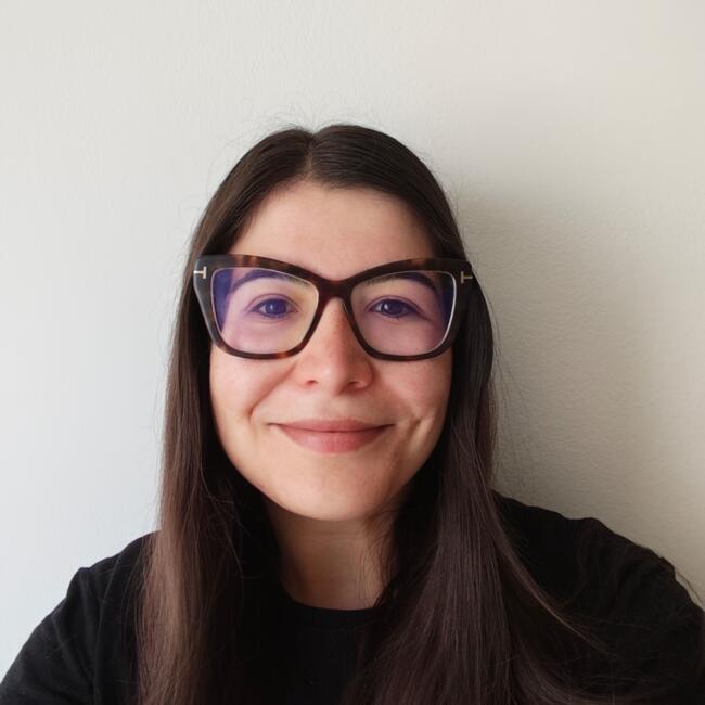 Canguro en Sant Boi de Llobregat: Alba