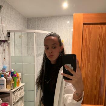 Babysitter in Alicante: Arianna