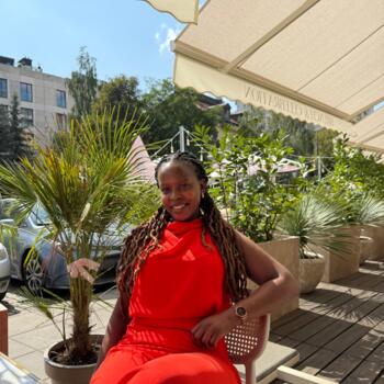 Opiekunka do dziecka w Warszawa: Mutoni jolly