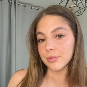 Babysitter in Nice: Ines