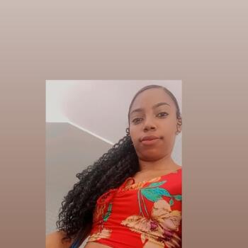 Babá em Salvador: Natasha