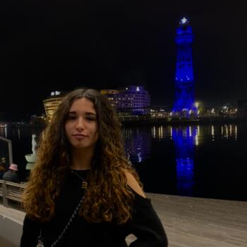 Canguro en Gavà: Emma