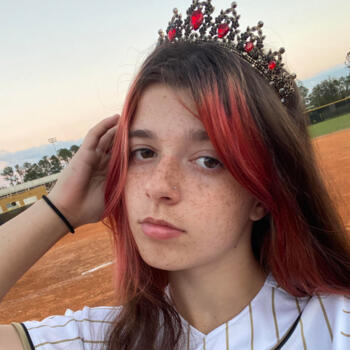 Babysitter in Ocoee (Florida): Shyanne