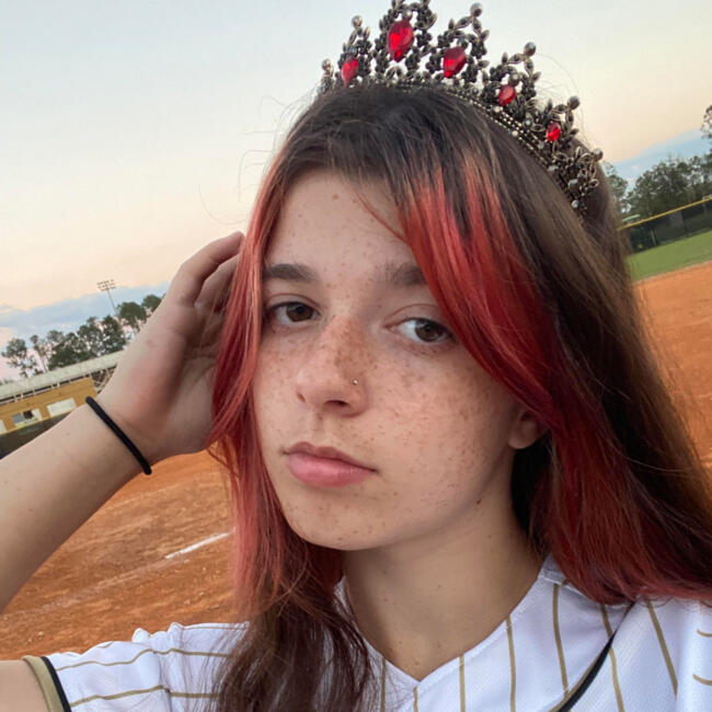 Babysitter in Ocoee (Florida): Shyanne