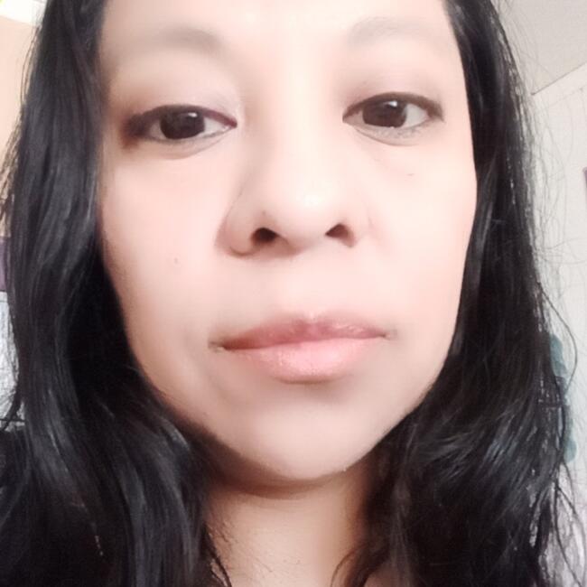 Niñera en Río Gallegos: Monica