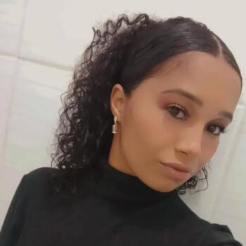 Babá Nova Lima: Keila Nonato