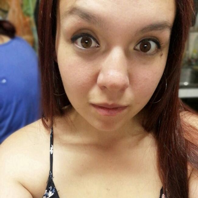 Niñera en Santiago de Chile: Stephanie