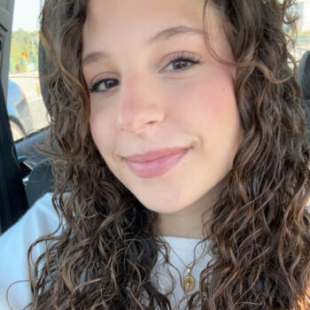 Babysitter in Alcabideche: Mariana