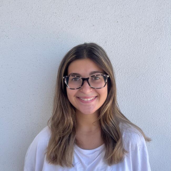 Canguro en Hospitalet de Llobregat: Gisela