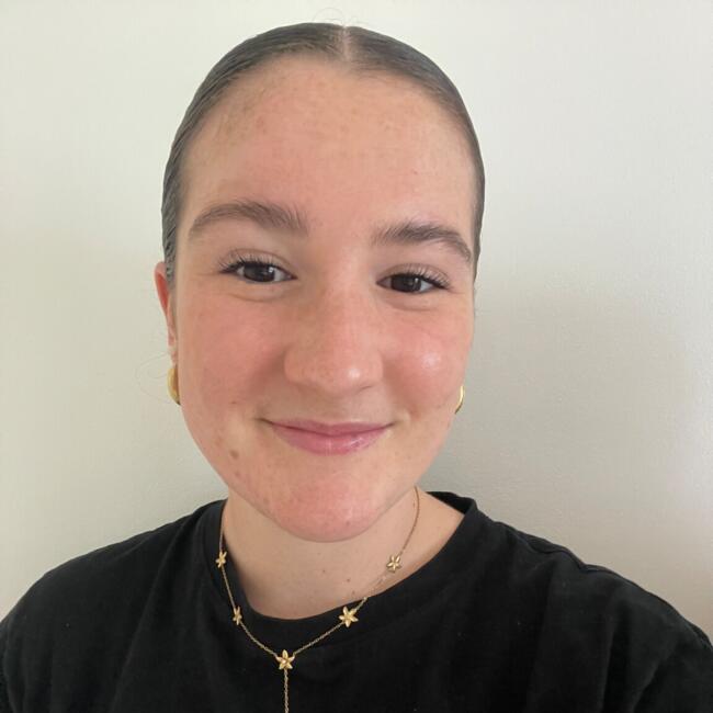 Babysitter in Falleron: Cali