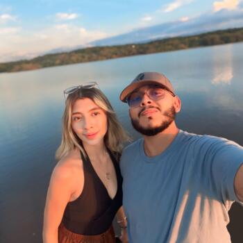 Babysitting job in Colonia Sitio del Niño: babysitting job Valeria