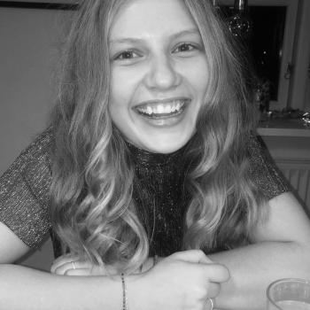 Babysitter Herning: Amanda