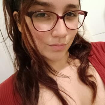 Niñera en Quilpué: Bianka Gonzalez