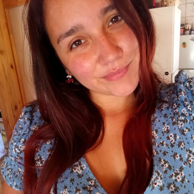Babysitter in Quilpué: Bianka Gonzalez