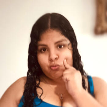 Babysitter Los Angeles: Maria Fernanda