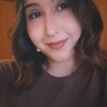 Canguro Vigo: Azahara