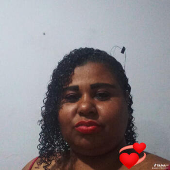 Babysitter in Nova Iguaçu: Camila