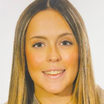 Babysitter in Palencia: Nerea