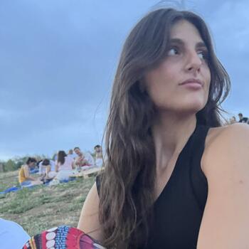 Babysitter Wageningen: Marta