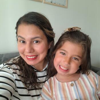 Trabajo para niñera en Belén de Escobar: trabajo para niñera Jeniree