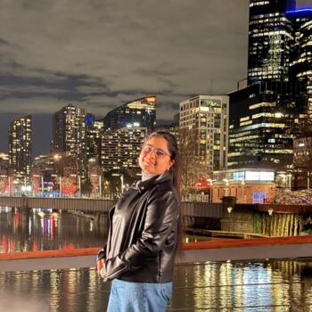 Babysitter in Sydney: HARDEEP