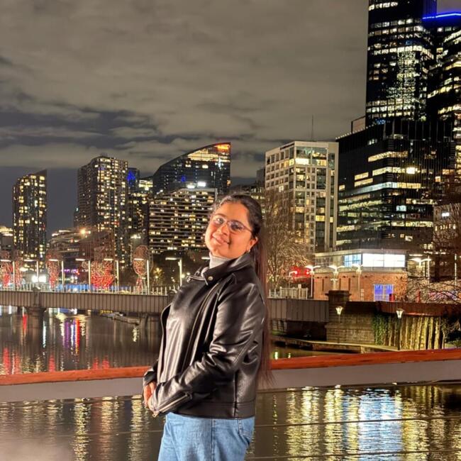 Babysitter in Sydney: HARDEEP