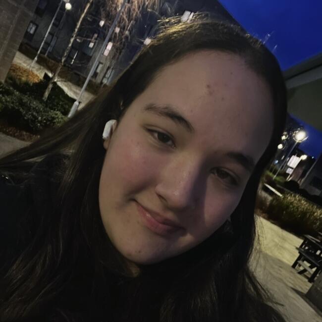 Babysitter in London: Anita