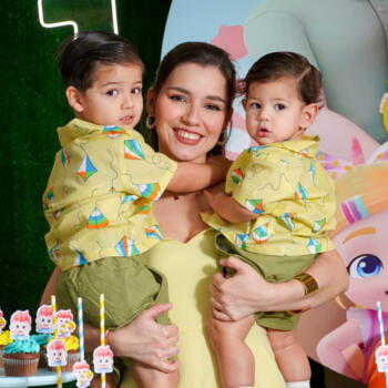 Babysitting job in Guayaquil: babysitting job Maria Jose