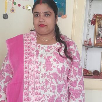 Babysitter Bengaluru: Soni