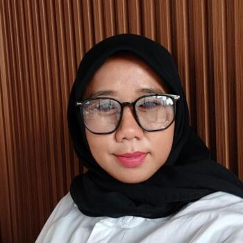 Babysitter in Tangerang: Eti