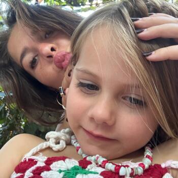 Babysitter in Melbourne: Zsa Zsa