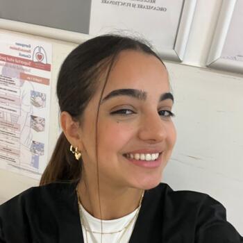 Bonă în Iași: Rhita