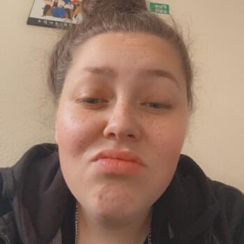 Babysitter in Bromsgrove: Georgia