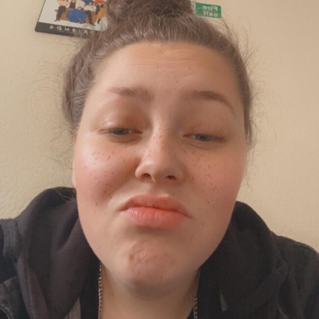 Babysitter in Bromsgrove: Georgia