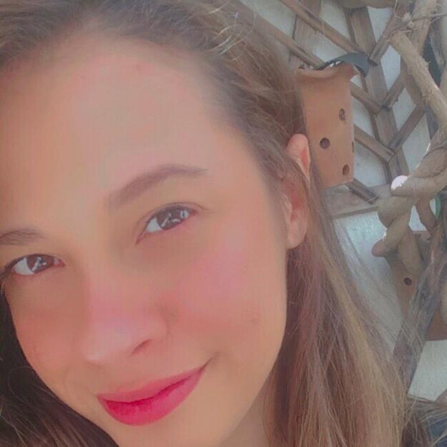 Babysitting job in São José (São José): Amanda